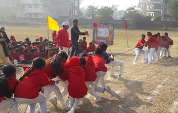 Sports Facilities