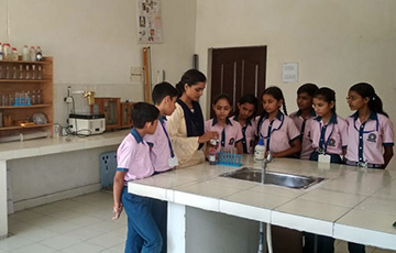 Science Lab