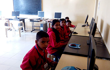 Computer Lab
